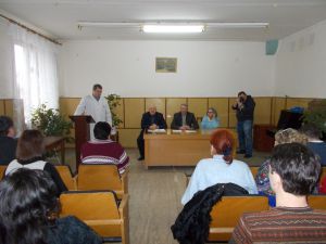 У Рубіжному медіа-день присвятили медицині